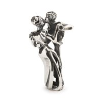 Pendente Trollbeads in Argento TAGPE-00077 - TAGPE-00077
